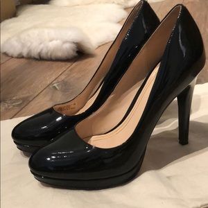 Cole Haan high Chelsea pump size 8
